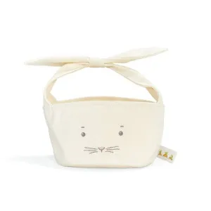 Bun Bun Bunny Bucket Cream