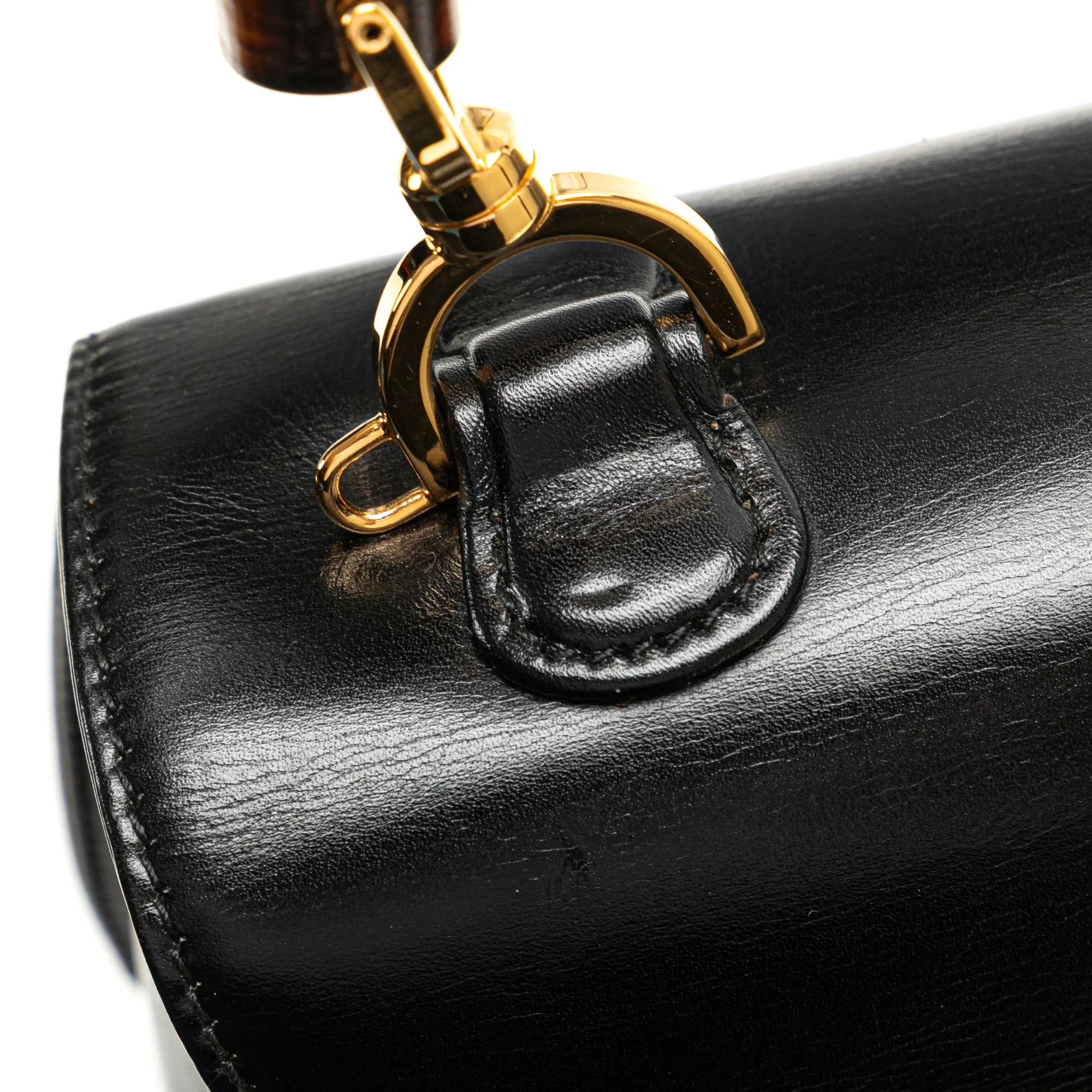 Calfskin Bamboo Night
