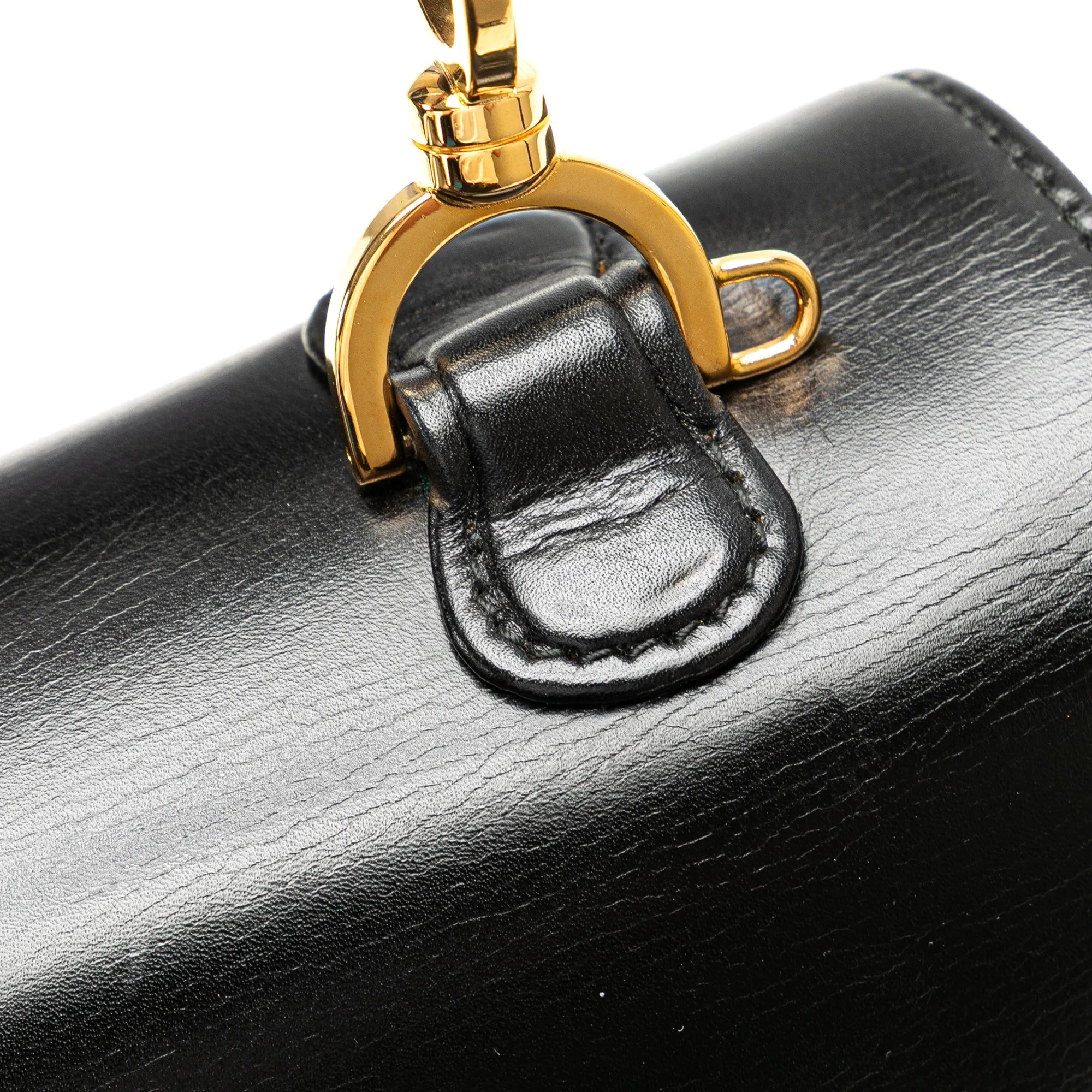 Calfskin Bamboo Night