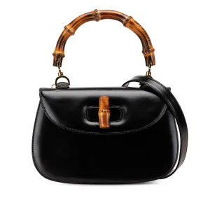 Calfskin Bamboo Night