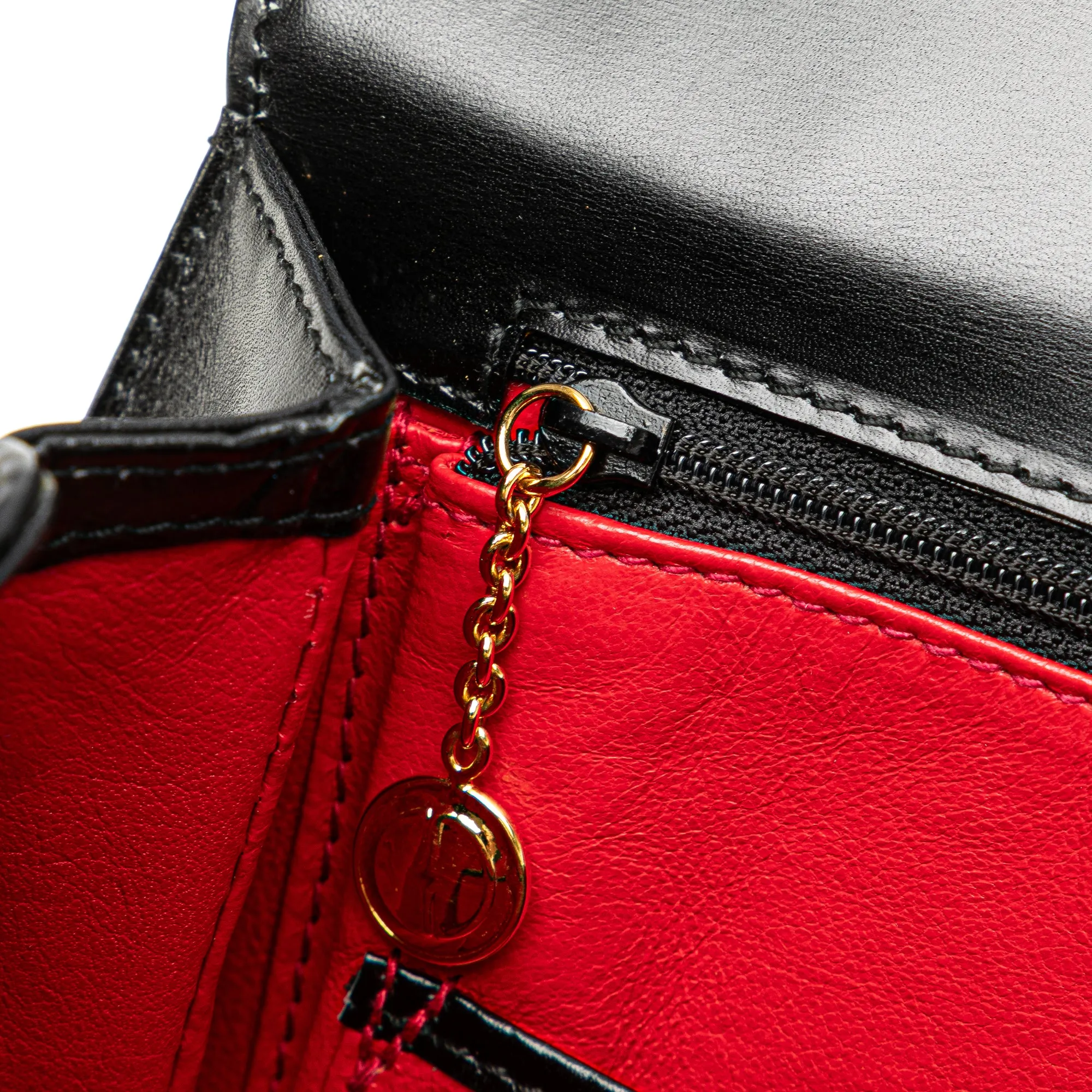 Calfskin Bamboo Night