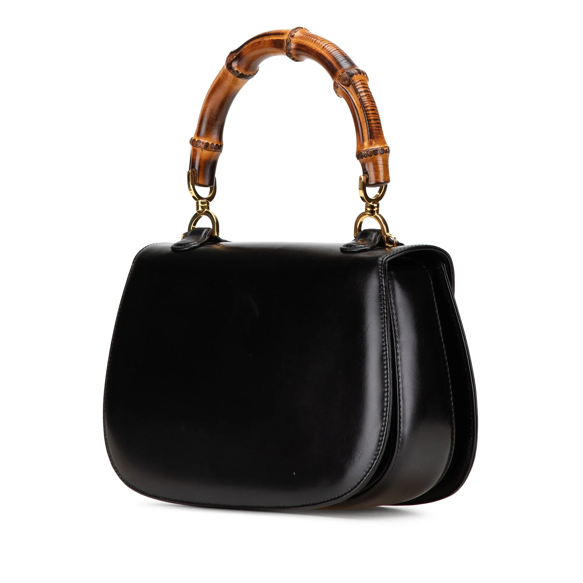 Calfskin Bamboo Night