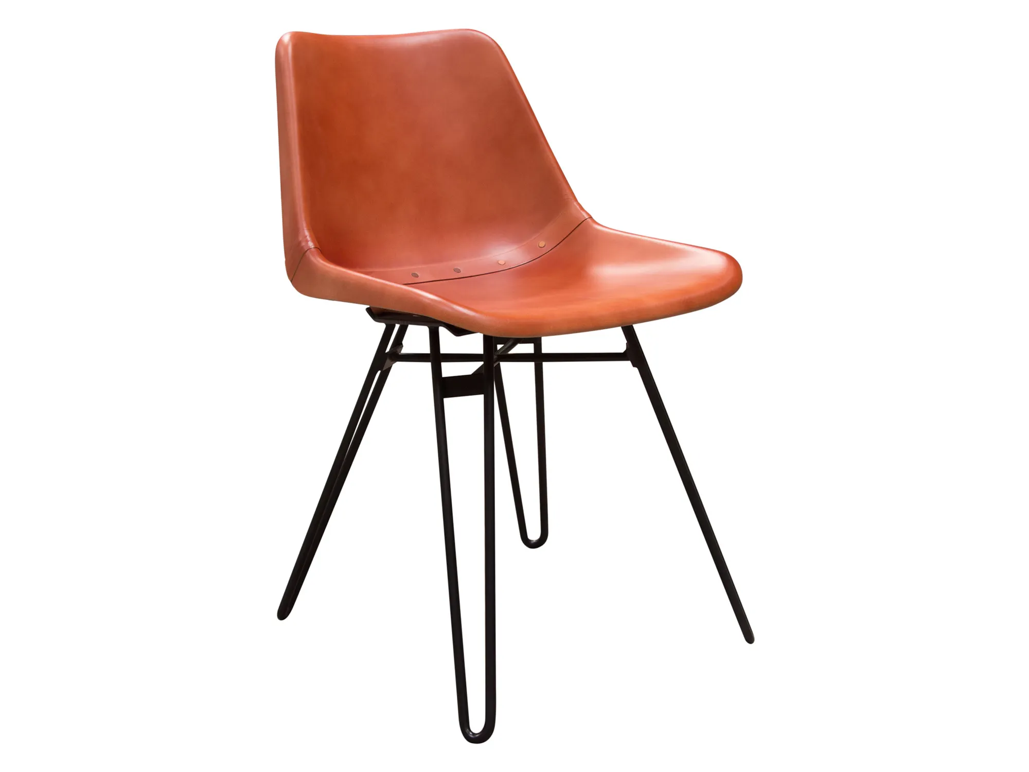 CALVIN CHAIR - CLAY