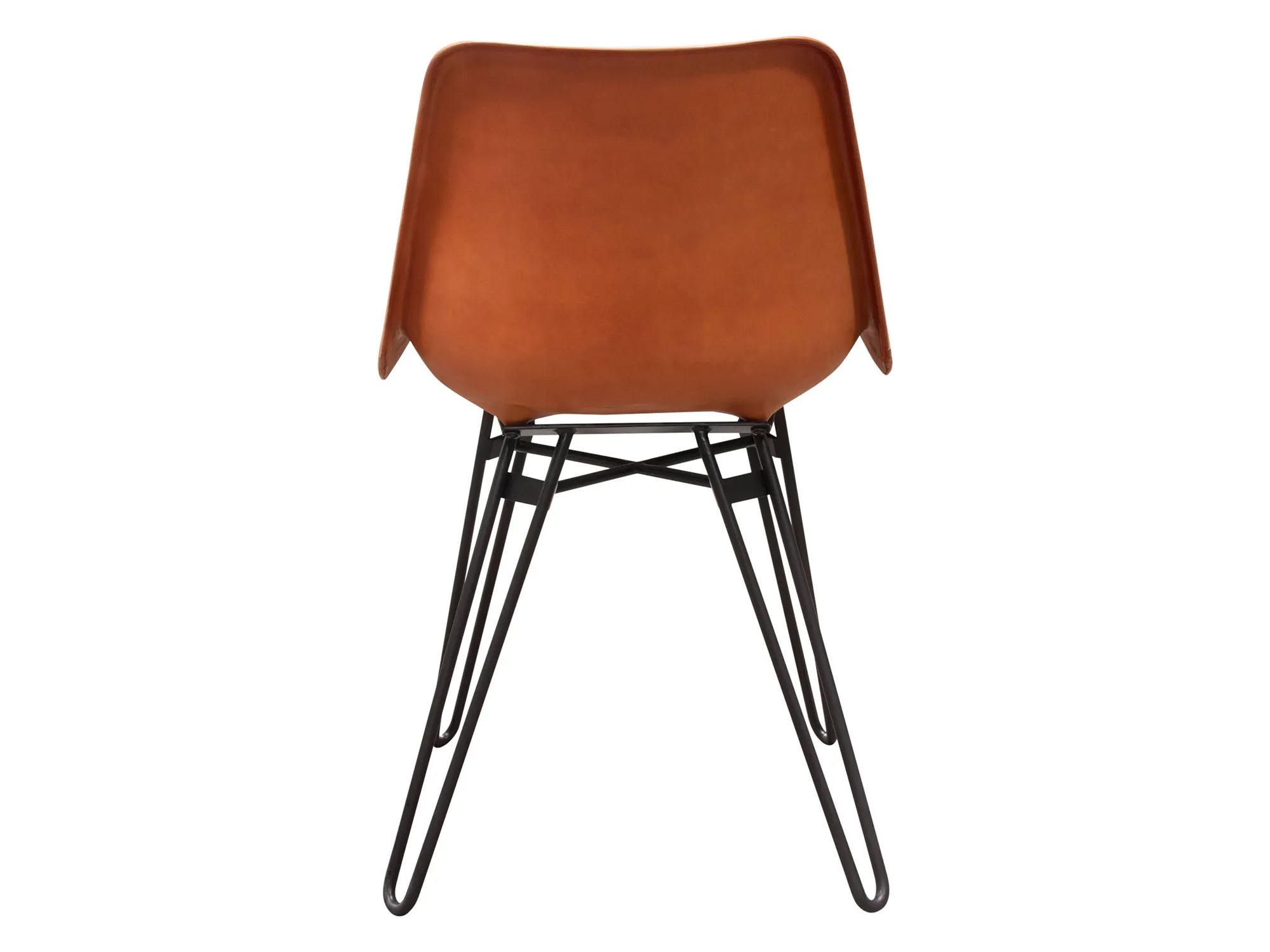 CALVIN CHAIR - CLAY