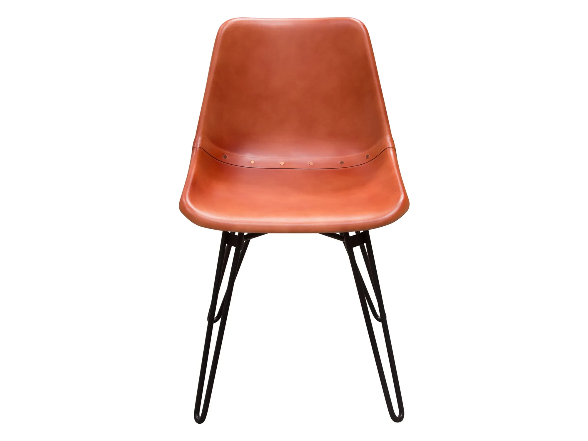 CALVIN CHAIR - CLAY