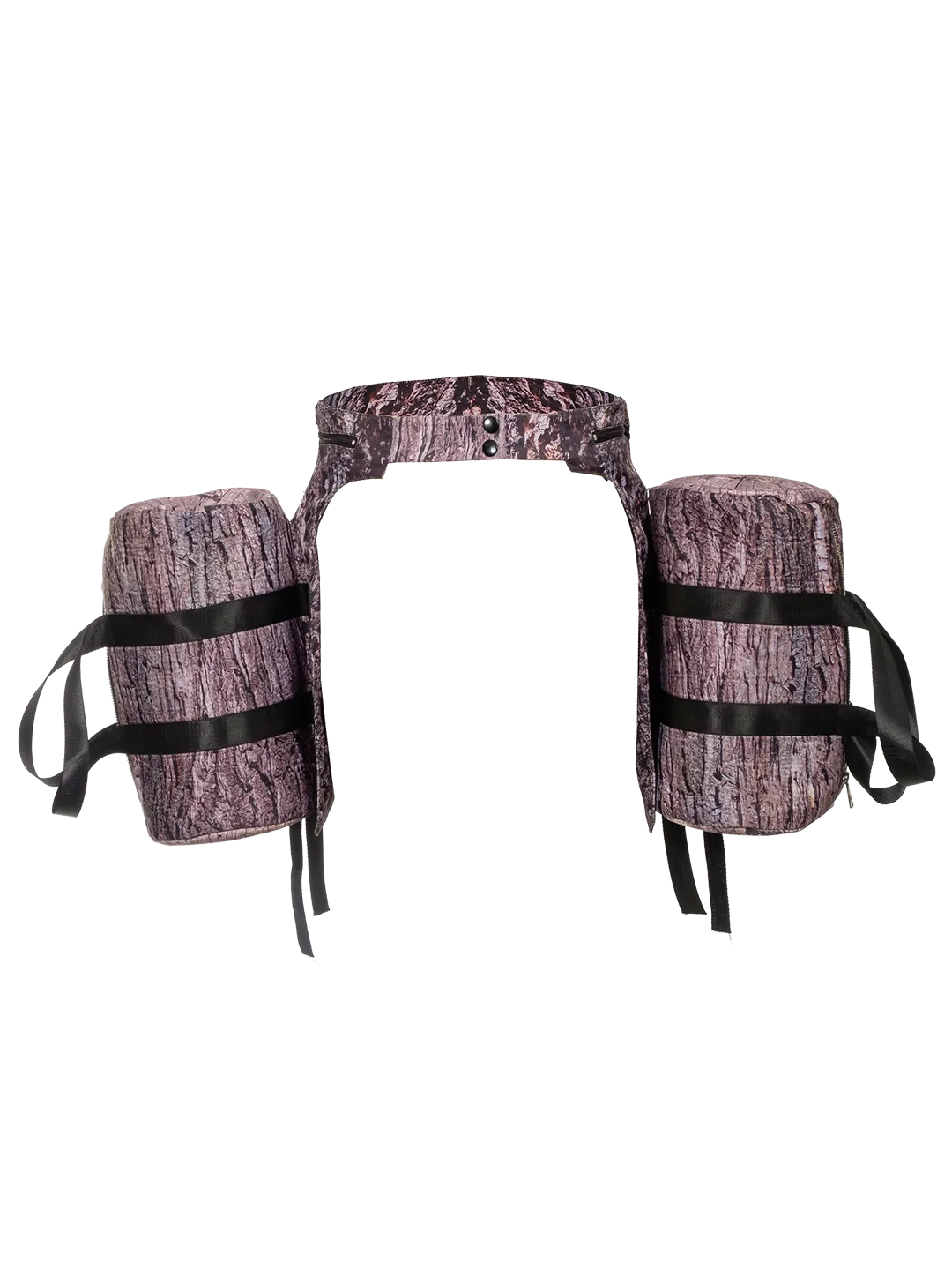Camping Double Duffle Leg Harness
