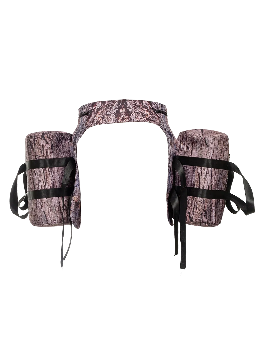 Camping Double Duffle Leg Harness