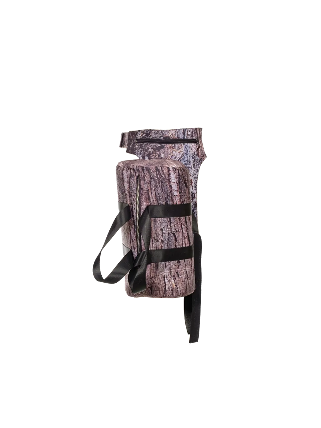 Camping Double Duffle Leg Harness
