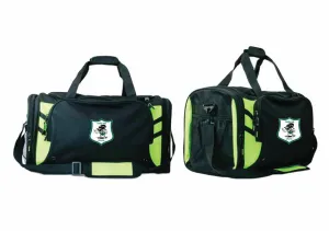 CANLEY VALE KOOKAS - Gear Bag