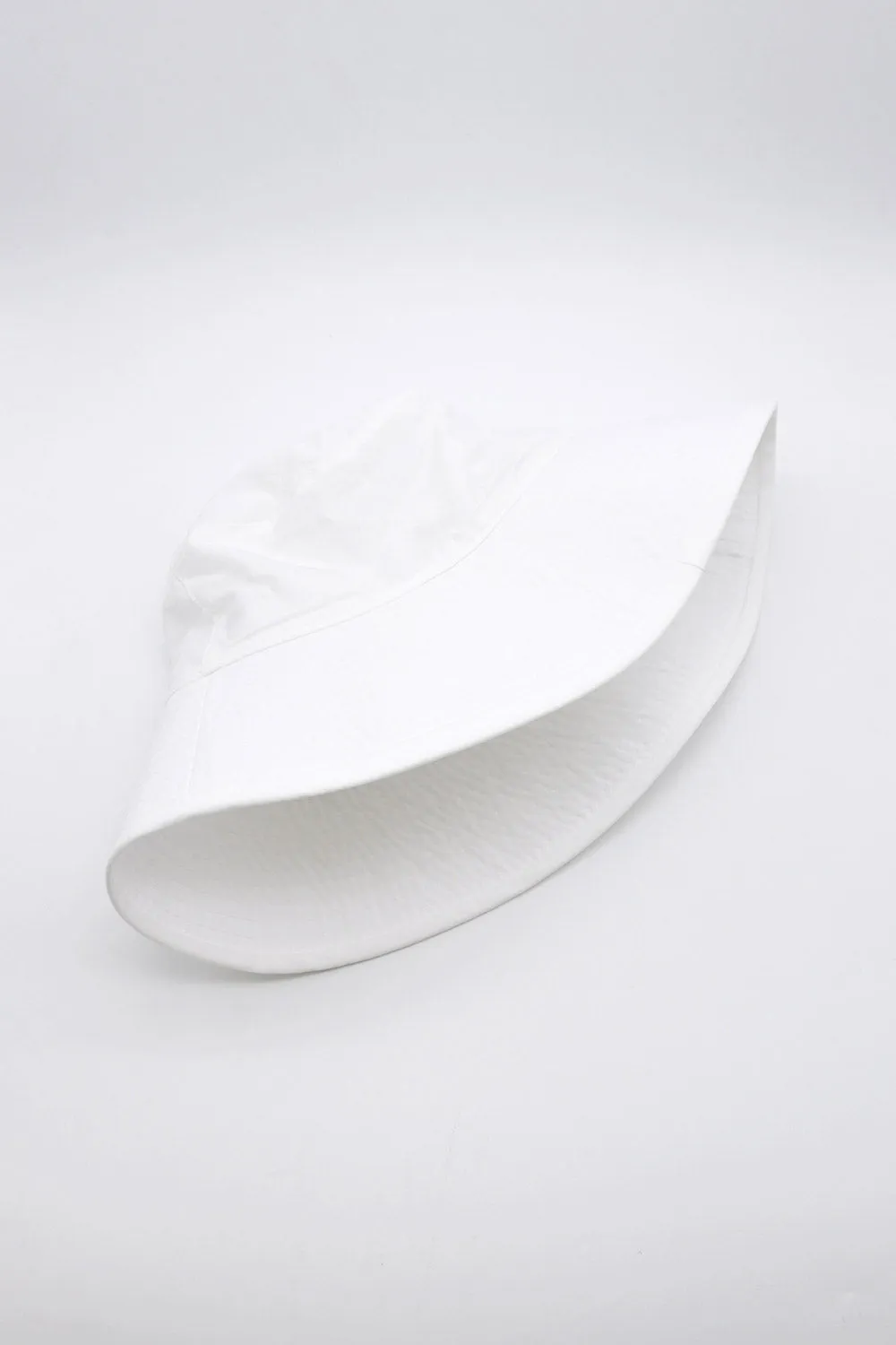 Canvas Bucket Hat