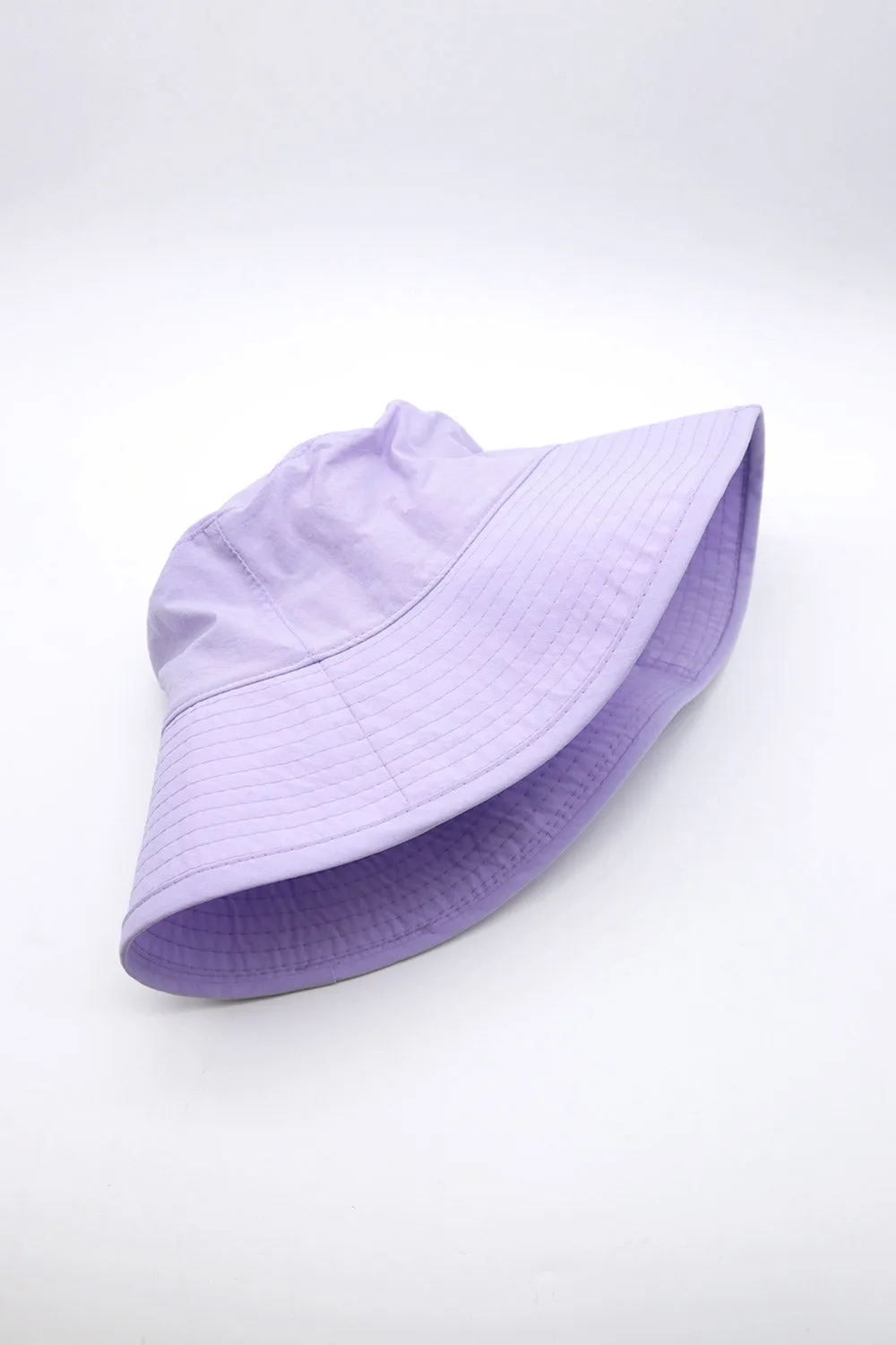 Canvas Bucket Hat