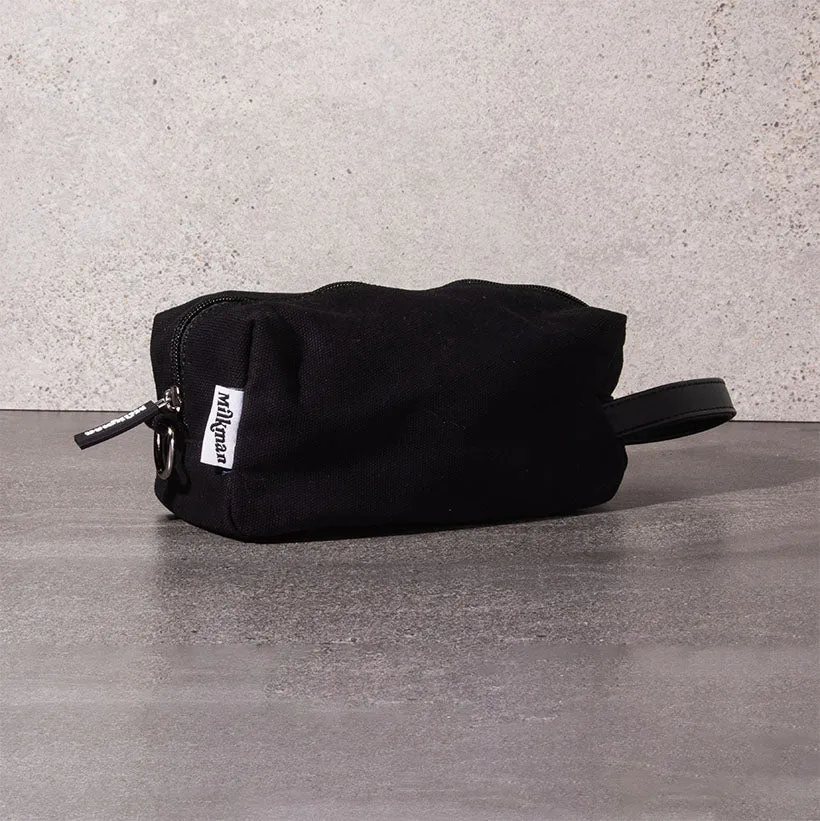 Canvas Dopp Bags
