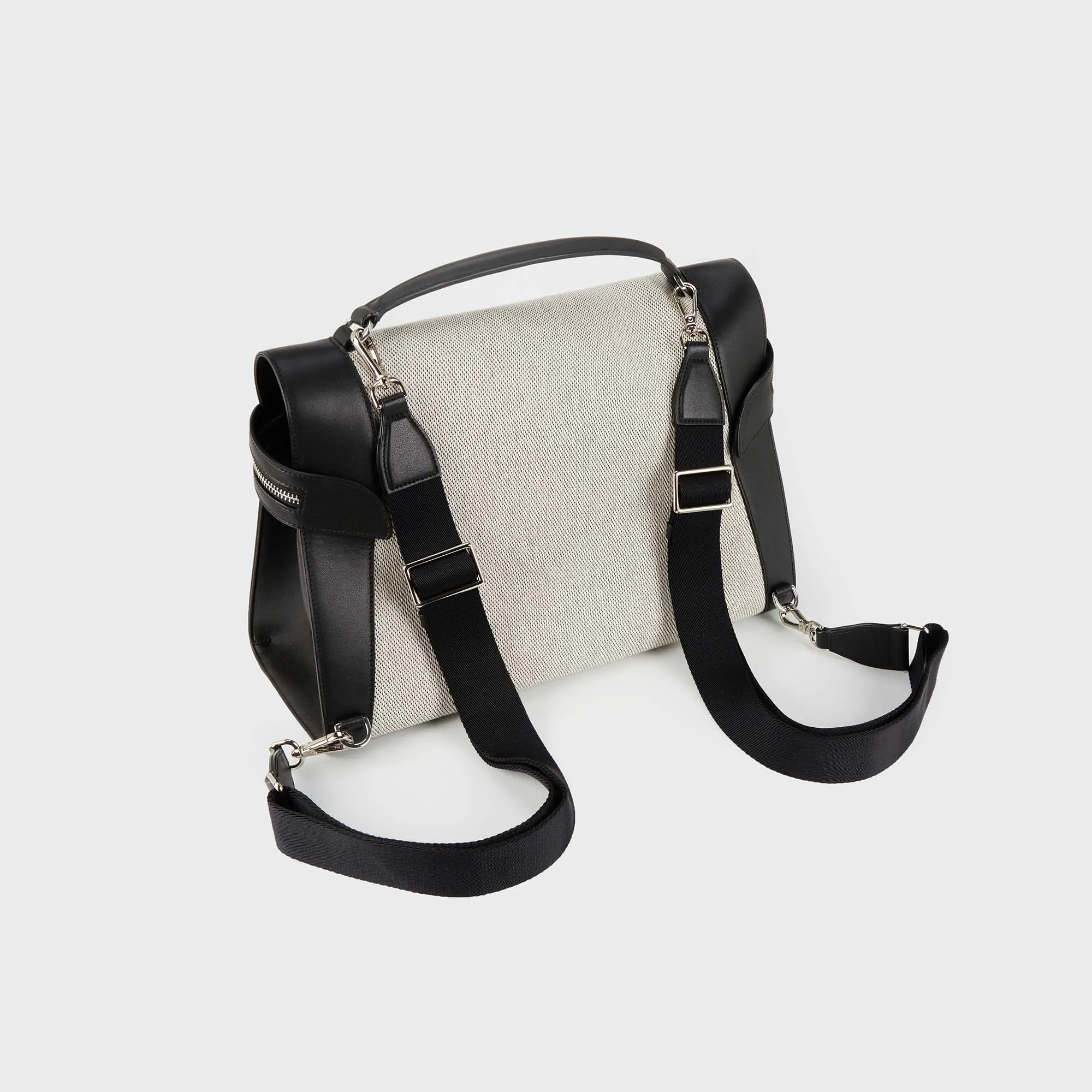 Canvas Garden Bag - Large