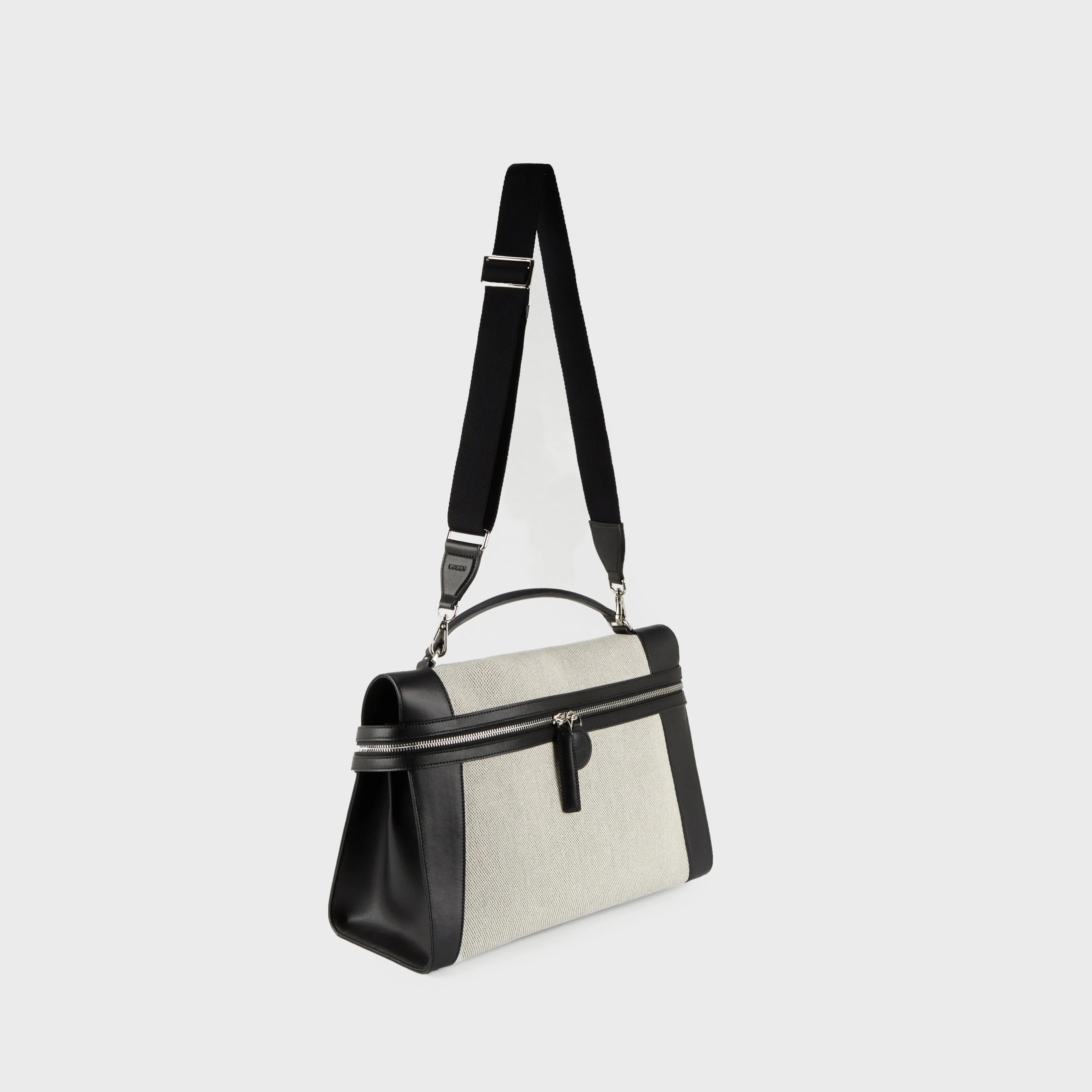 Canvas Garden Bag - Large