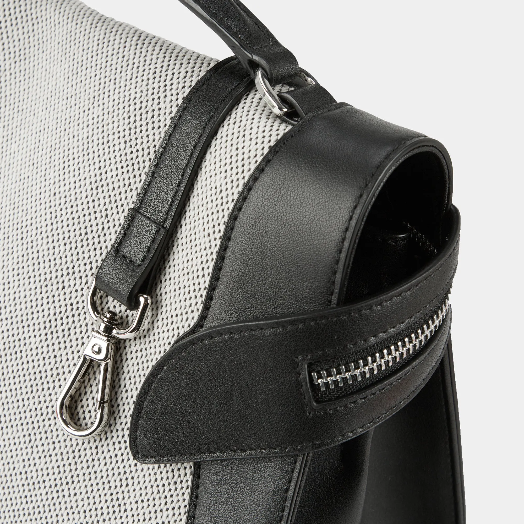 Canvas Garden Bag - Mini