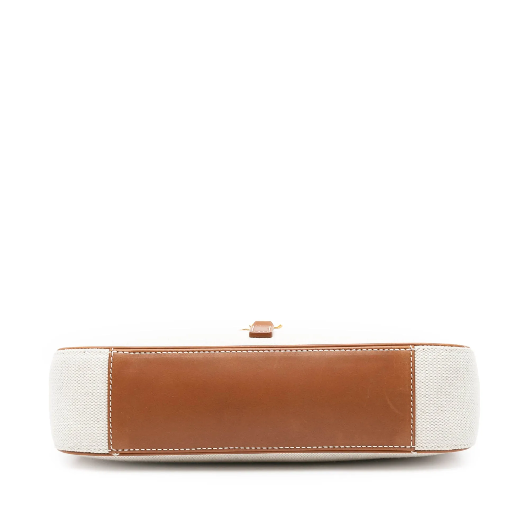 Canvas Le 5 a 7 Shoulder Bag