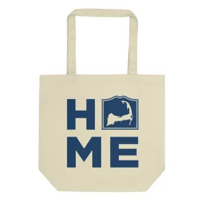 Cape Cod Home Tote Bag