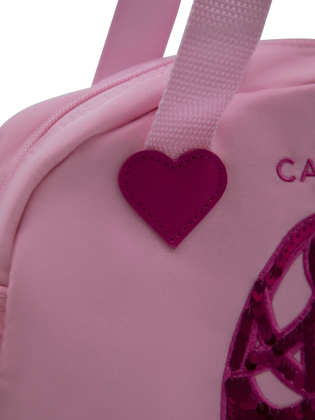 Capezio Pretty Tote Bag B240C