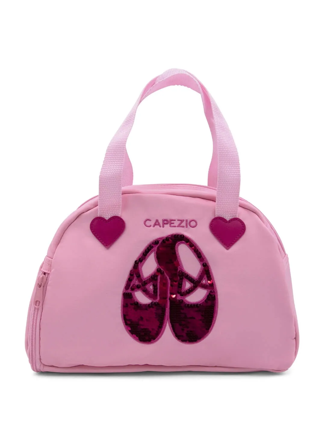 Capezio Pretty Tote Bag B240C