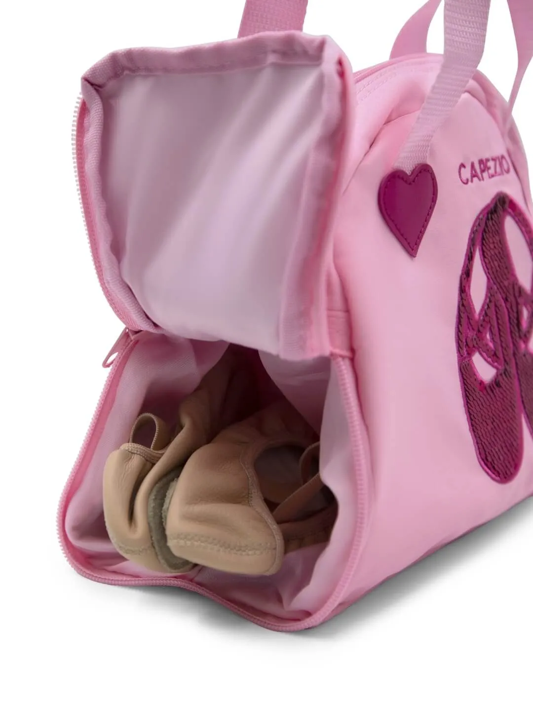 Capezio Pretty Tote Bag B240C