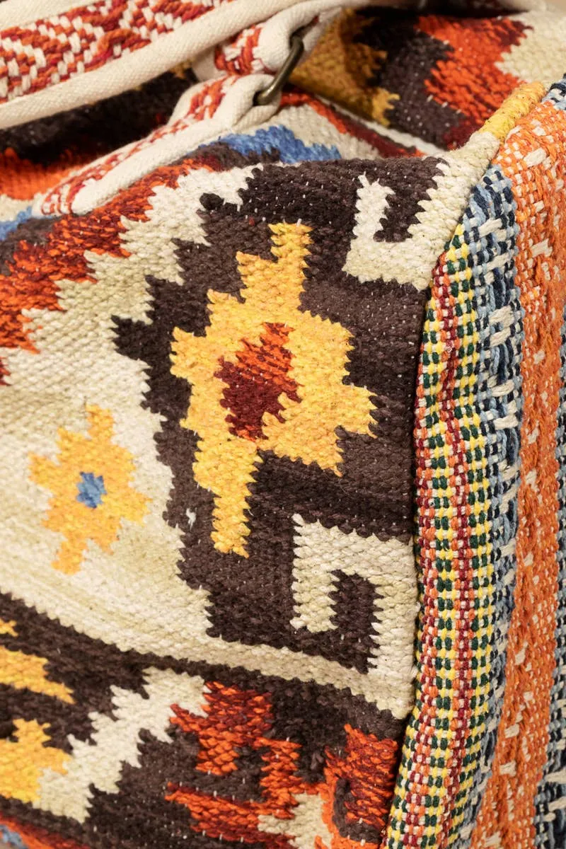 Cappadocia Duffel Bag