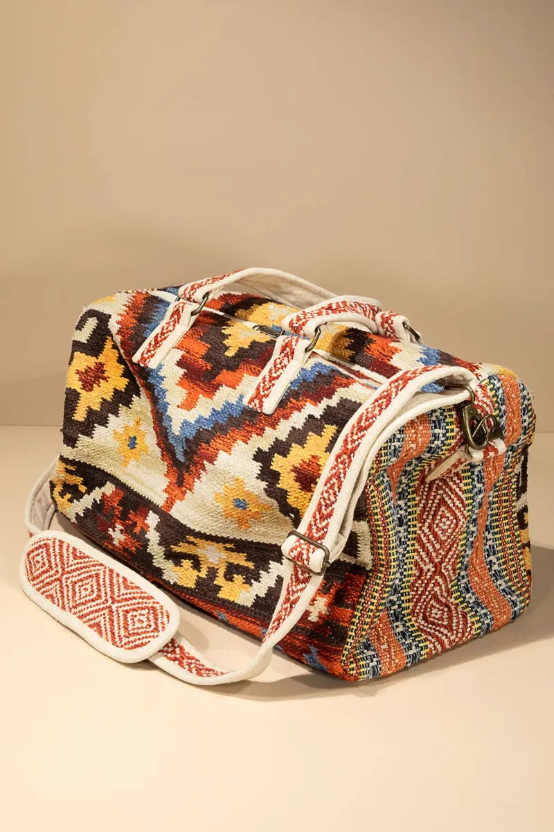Cappadocia Duffel Bag