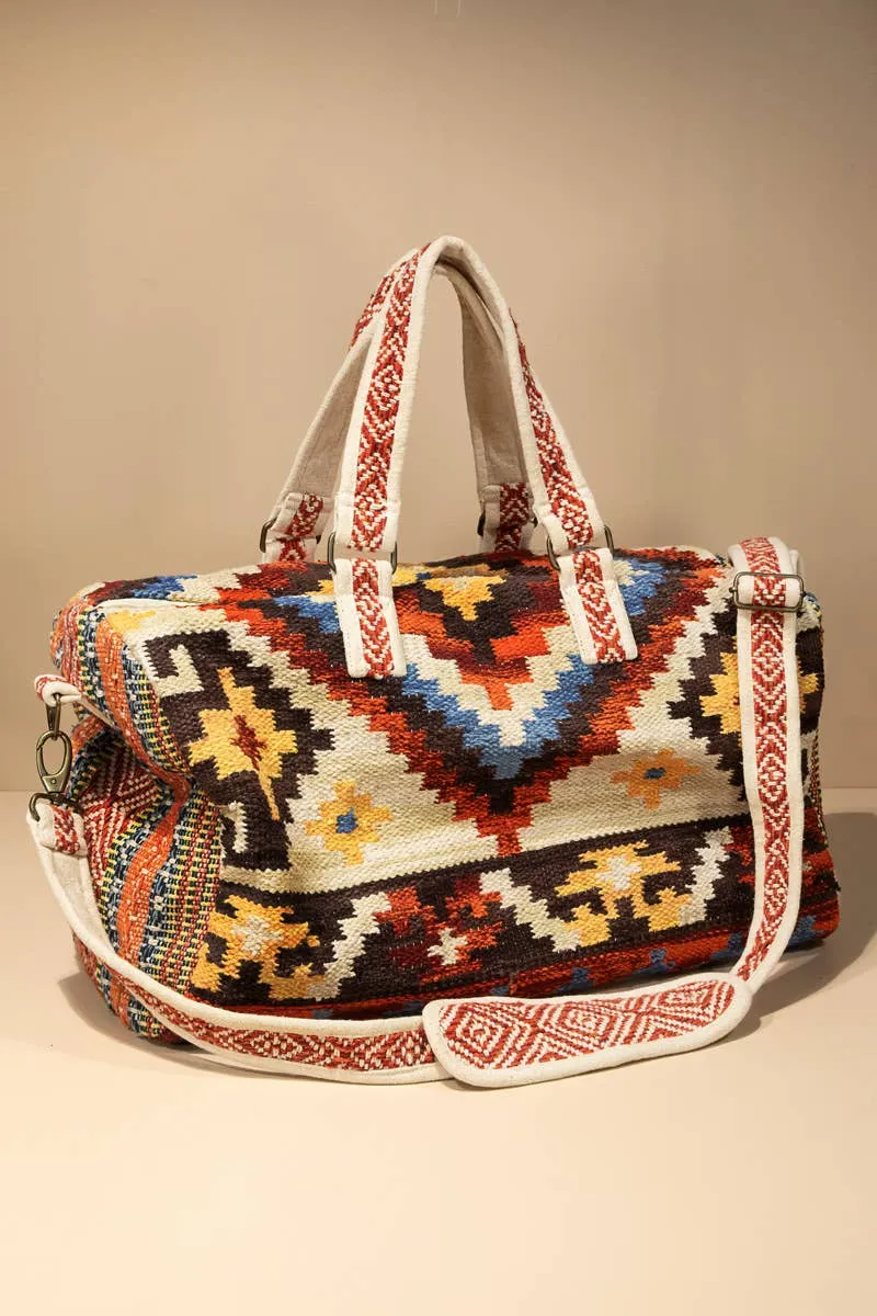 Cappadocia Duffel Bag