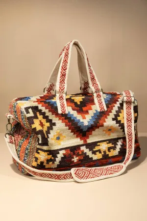 Cappadocia Duffel Bag