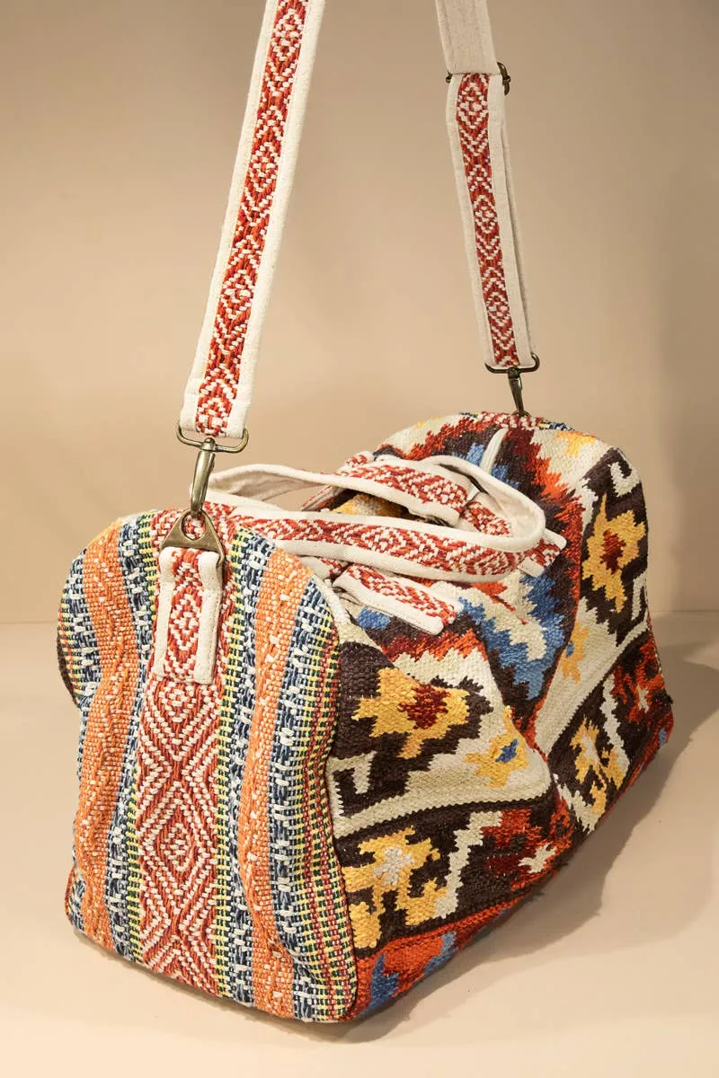Cappadocia Duffel Bag