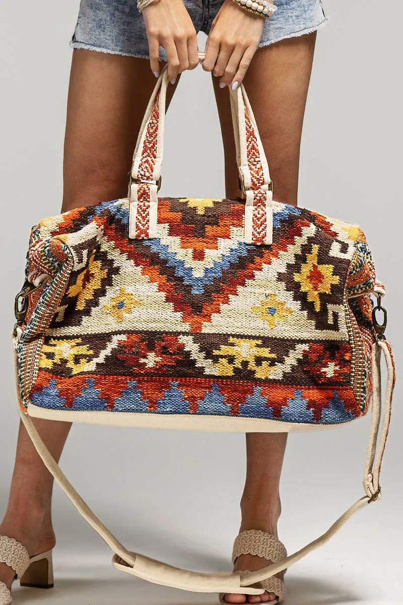 Cappadocia Duffel Bag