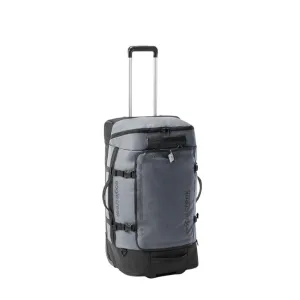 Cargo Hauler XT Wheeled Duffel 29 Charcoal