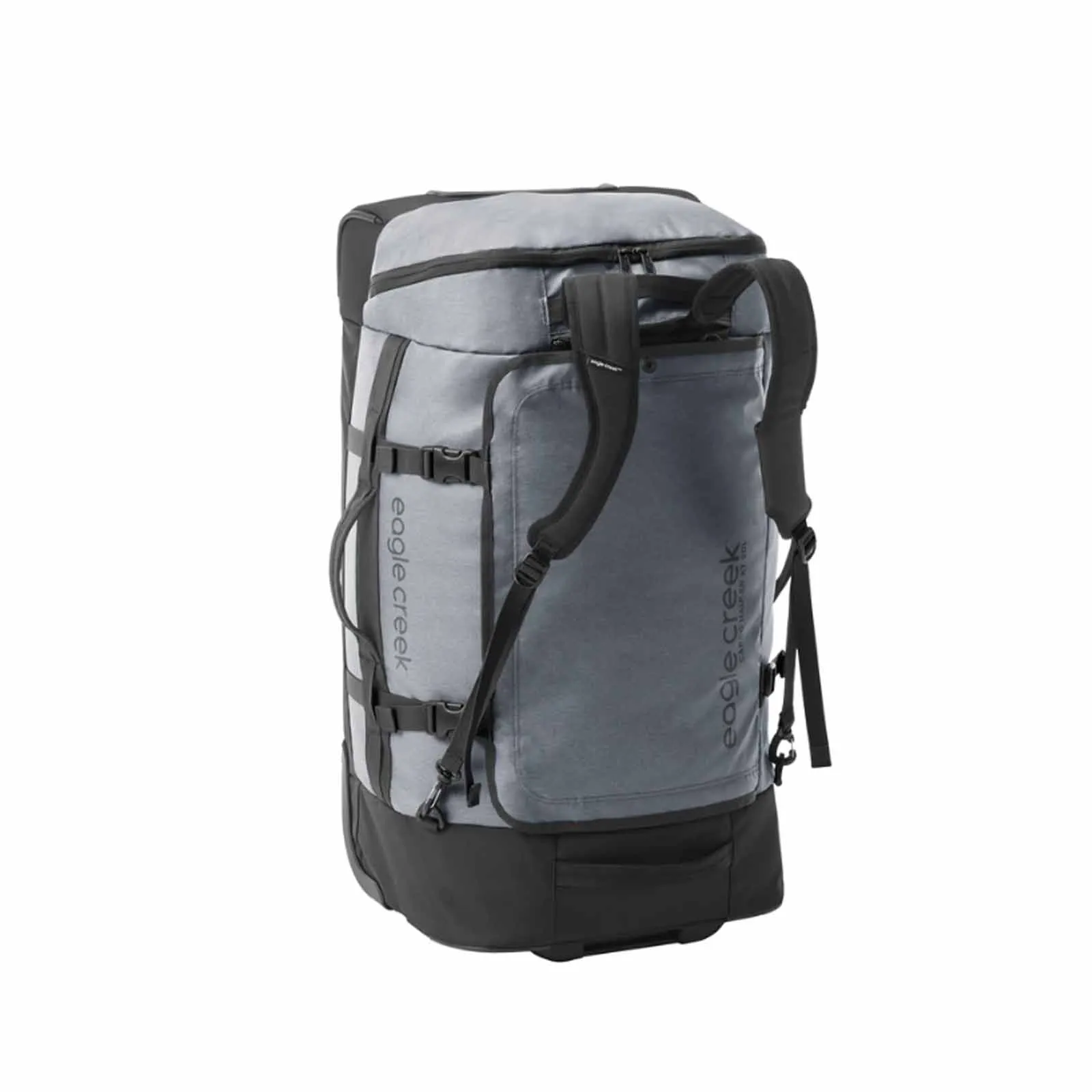 Cargo Hauler XT Wheeled Duffel 29 Charcoal