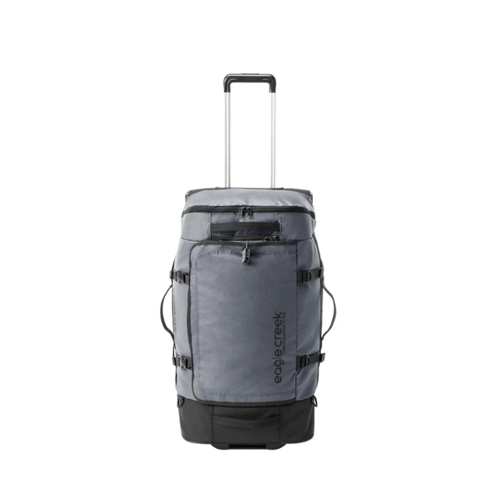 Cargo Hauler XT Wheeled Duffel 29 Charcoal