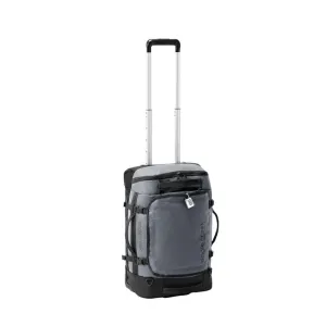 Cargo Hauler XT Wheeled Duffel International Carry-On Charcoal