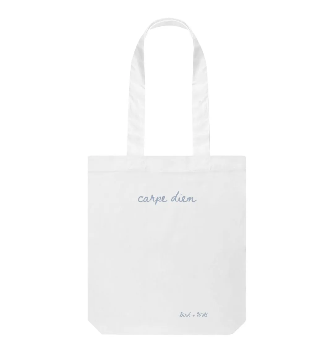 Carpe Diem Bag