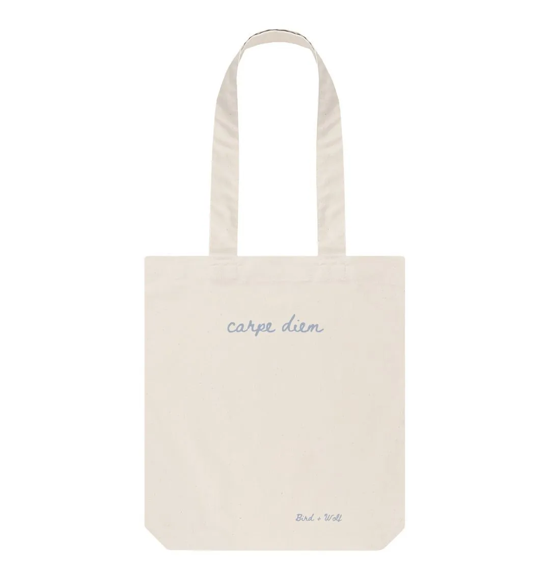 Carpe Diem Bag