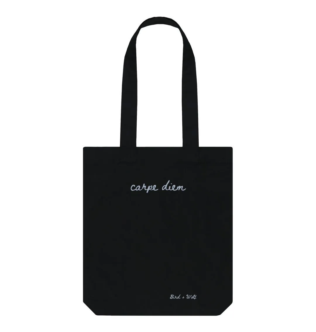 Carpe Diem Bag