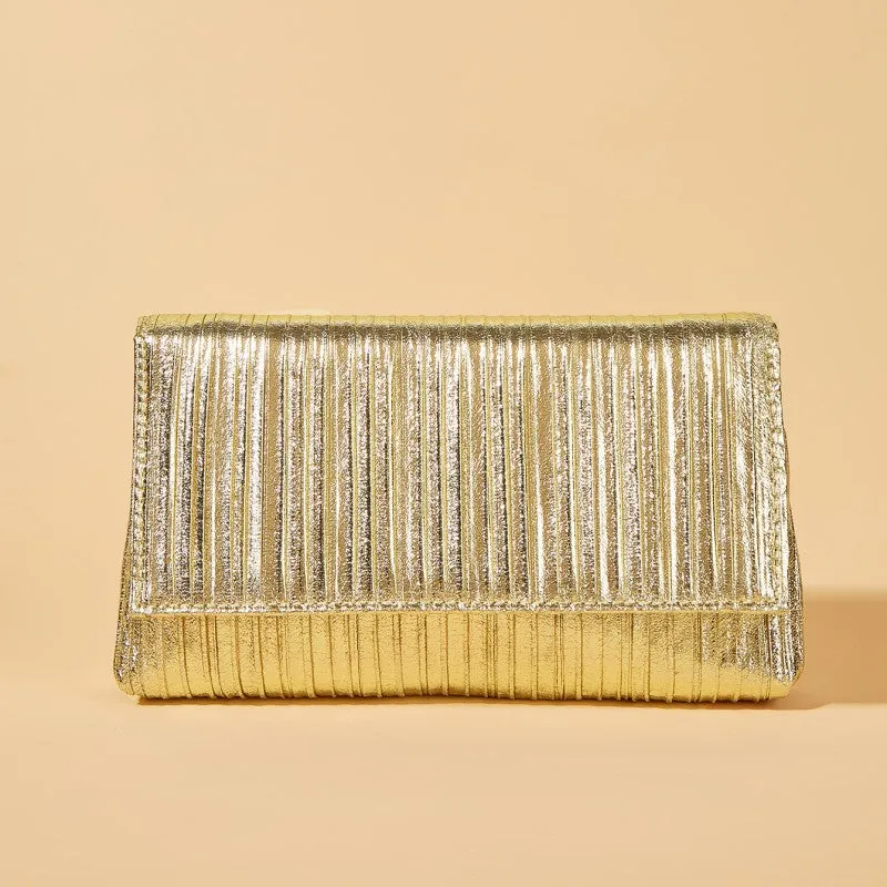 Casual Daily Solid Patchwork Bags