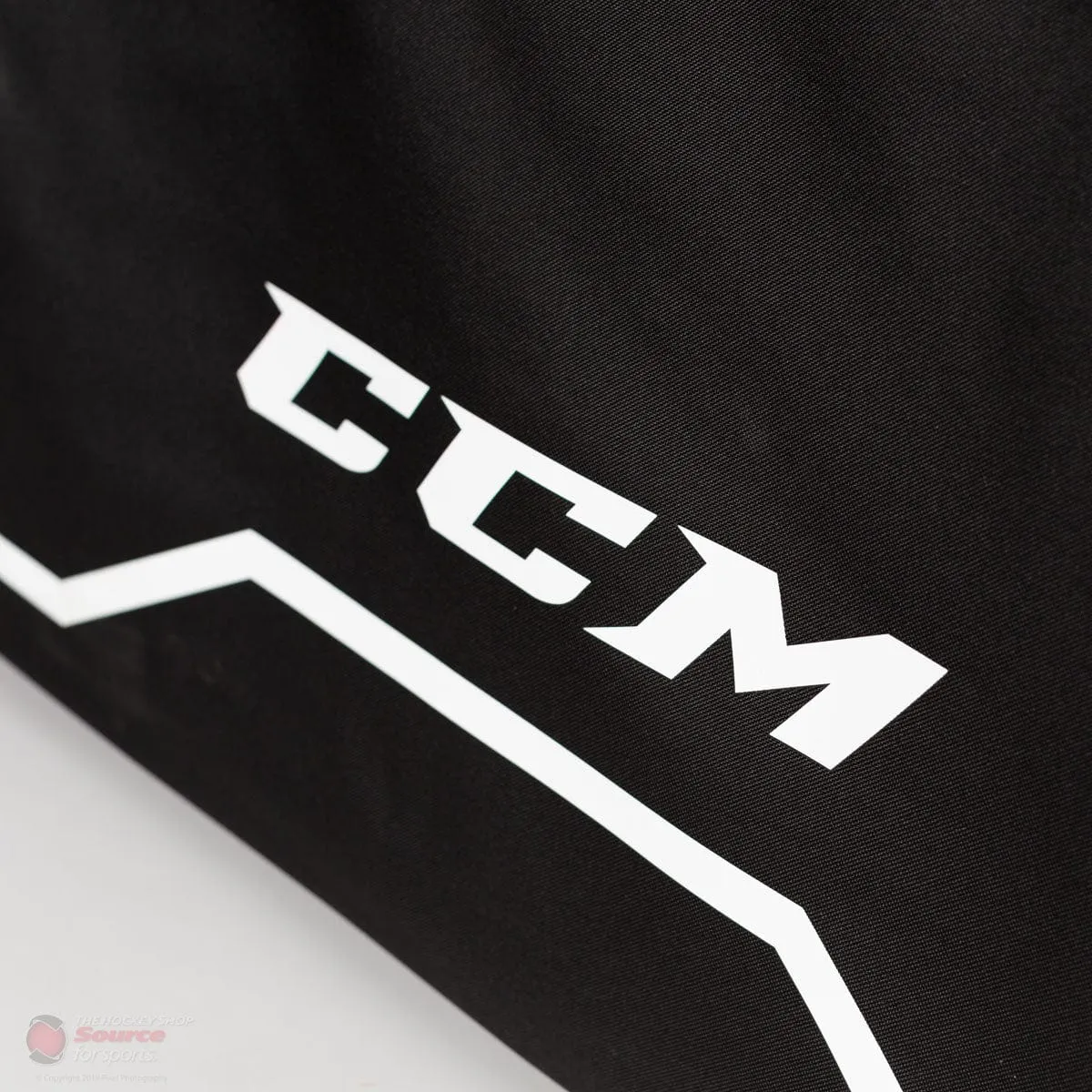 CCM 320 Core Senior Wheel Hockey Bag