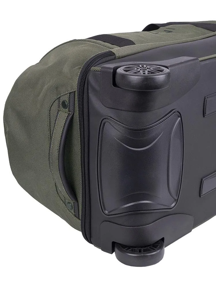 Cellini Xplorer Medium Double Decker Trolley Duffel 266643