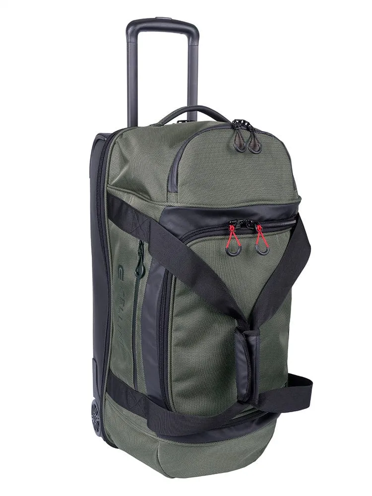 Cellini Xplorer Medium Double Decker Trolley Duffel 266643