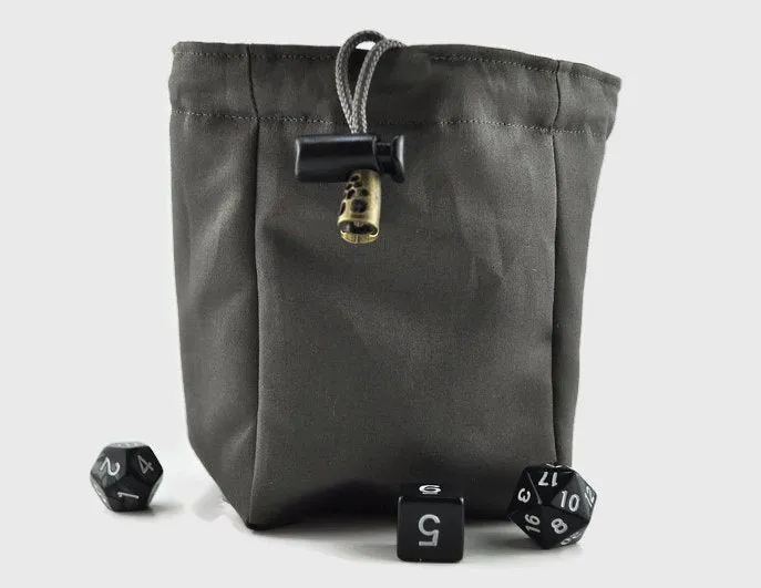 Centaur dice bag