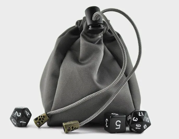 Centaur dice bag