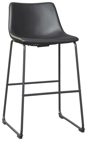 Centiar - Tall Uph Barstool (2/cn)