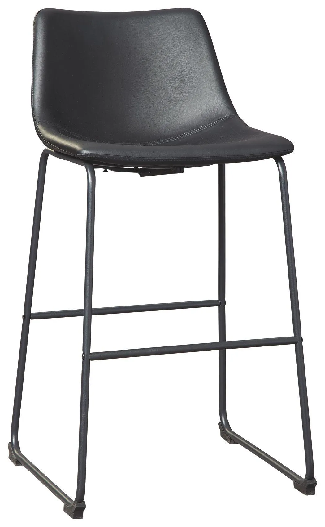 Centiar - Tall Uph Barstool (2/cn)