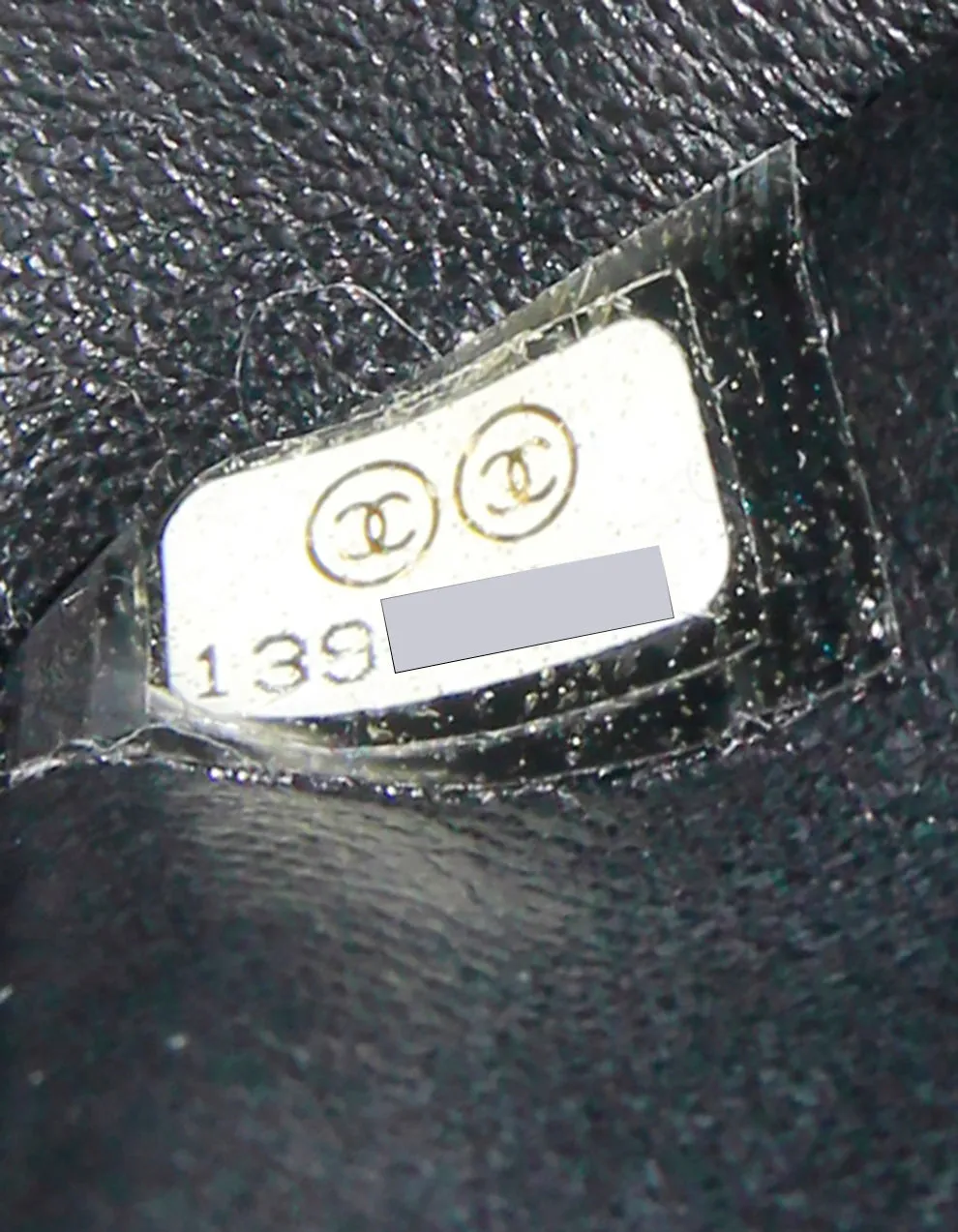 Chanel Black Patent Leather Single Flap Maxi Bag