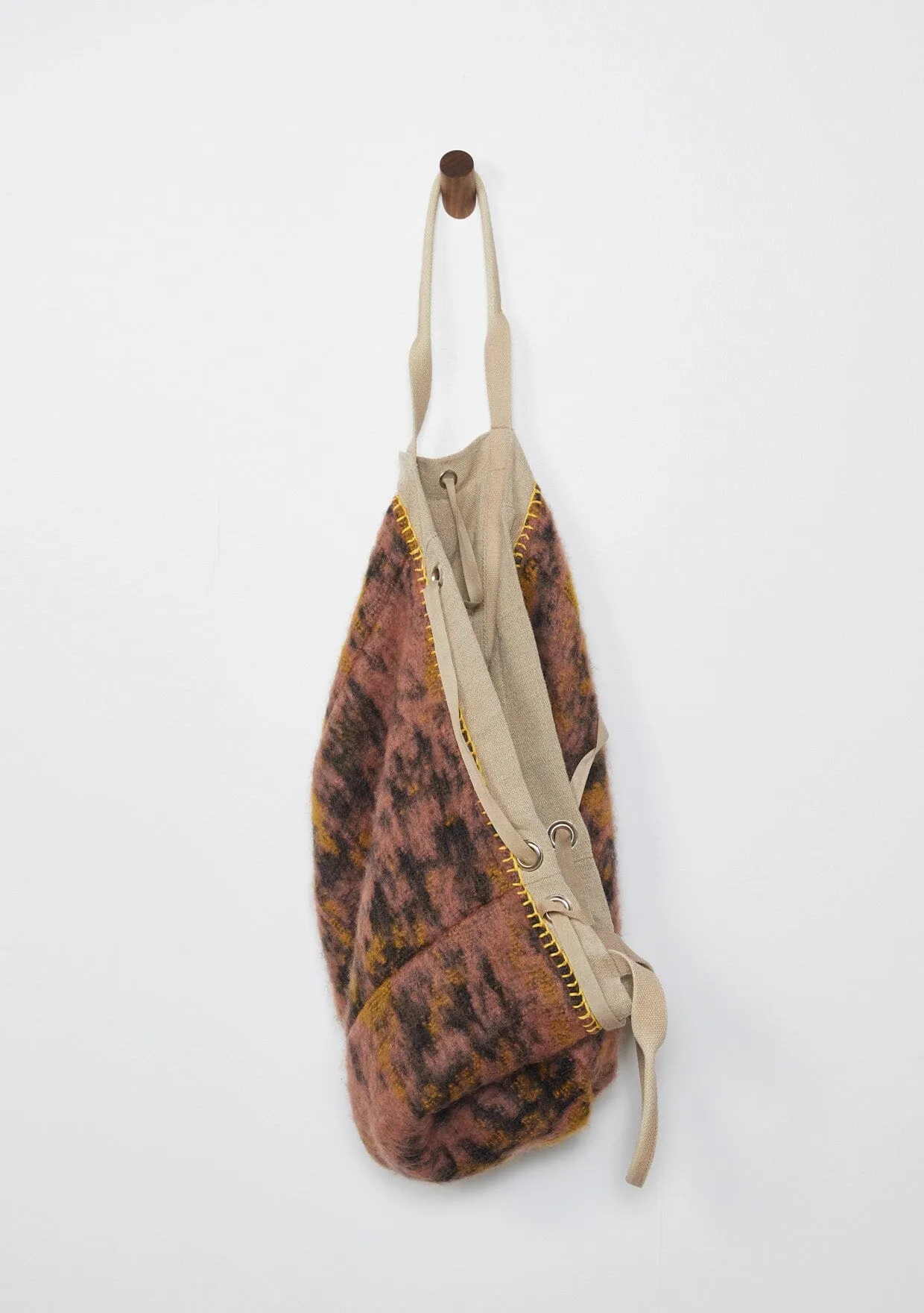 Change Of Scene Reversible Tote Bag
