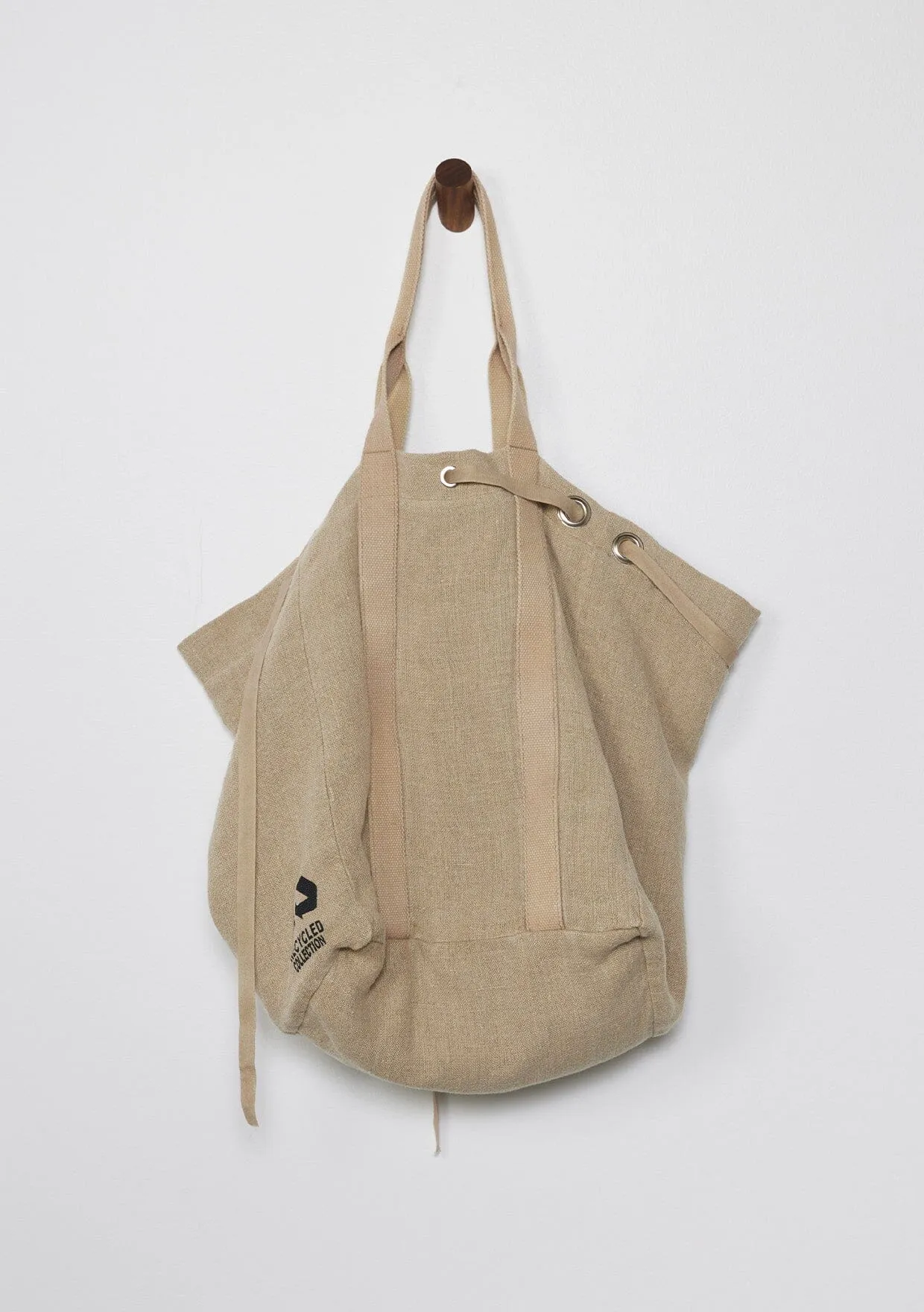 Change Of Scene Reversible Tote Bag