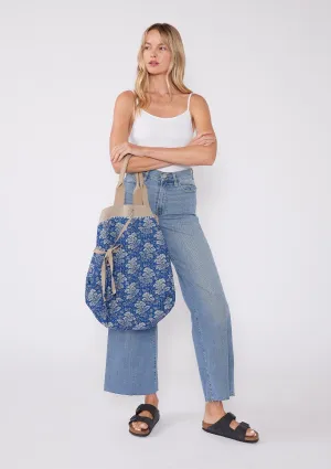 Change Of Scene Reversible Tote Bag