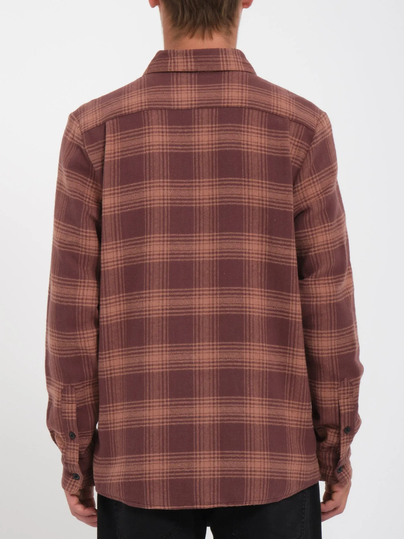 Chemise Tone Stone - PUMICE